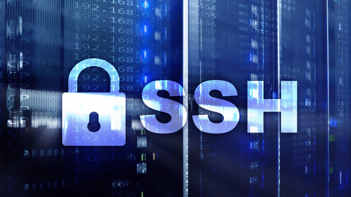 What is Secure Shell (SSH)